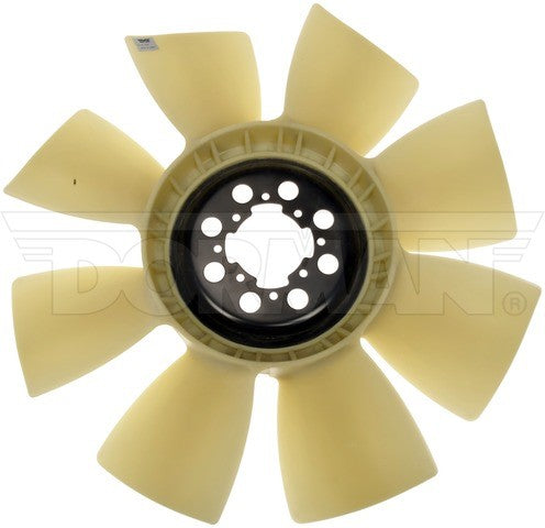 Dorman - OE Solutions Engine Cooling Fan Blade  621-590