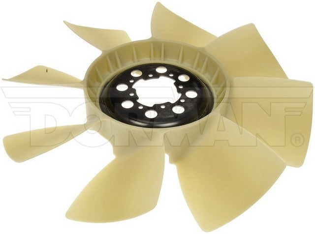 Dorman - OE Solutions Engine Cooling Fan Blade  621-590