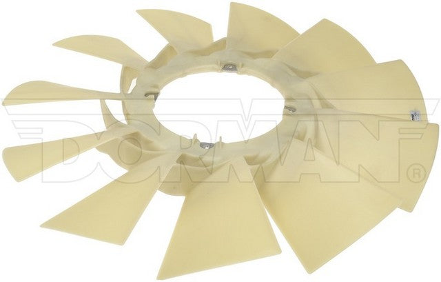 Dorman - OE Solutions Engine Cooling Fan Blade  621-592