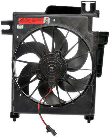 Dorman - OE Solutions A/C Condenser Fan Assembly  621-639