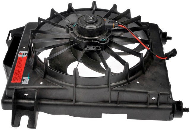Dorman - OE Solutions A/C Condenser Fan Assembly  621-639