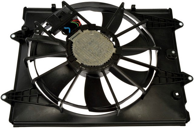 Dorman - OE Solutions Engine Cooling Fan Assembly  621-967