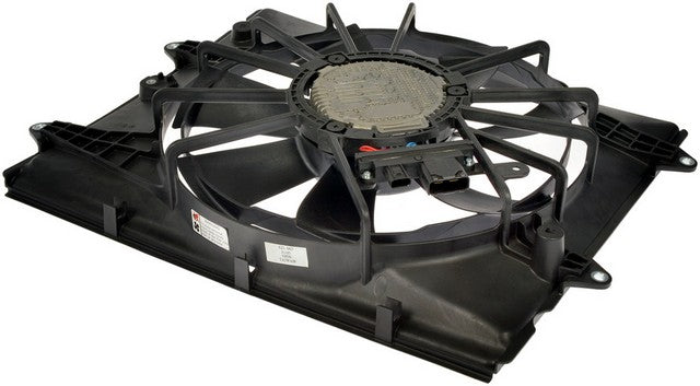 Dorman - OE Solutions Engine Cooling Fan Assembly  621-967