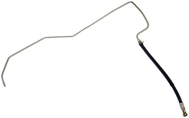 Dorman - OE Solutions Automatic Transmission Oil Cooler Hose Assembly  624-355