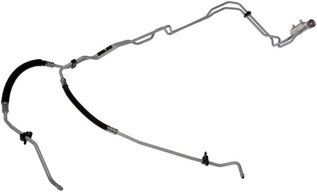 Dorman - OE Solutions Automatic Transmission Oil Cooler Hose Assembly  624-437