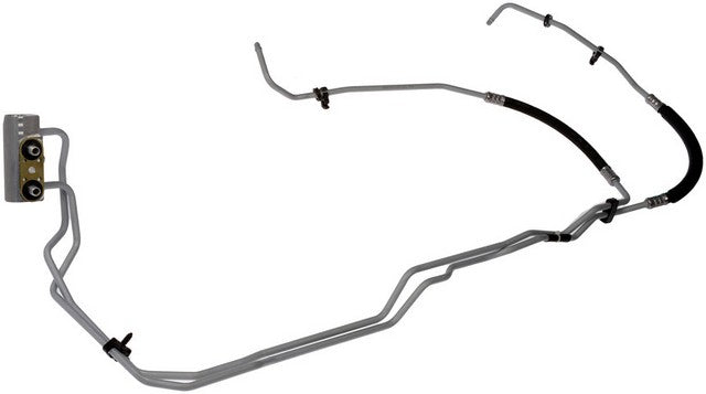 Dorman - OE Solutions Automatic Transmission Oil Cooler Hose Assembly  624-437