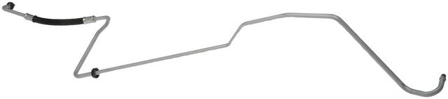 Dorman - OE Solutions Automatic Transmission Oil Cooler Hose Assembly  624-438
