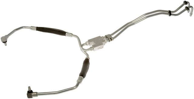 Dorman - OE Solutions Automatic Transmission Oil Cooler Hose Assembly  624-441
