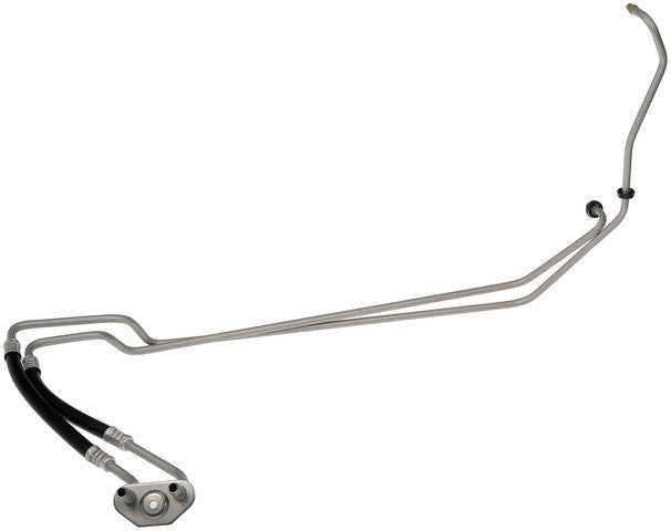 Dorman - OE Solutions Automatic Transmission Oil Cooler Hose Assembly  624-558