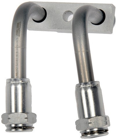 Dorman - OE Solutions Automatic Transmission Oil Cooler Hose Assembly  624-588