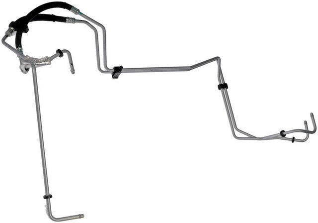 Dorman - OE Solutions Automatic Transmission Oil Cooler Hose Assembly  624-977