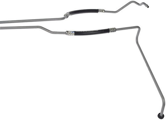 Dorman - OE Solutions Automatic Transmission Oil Cooler Hose Assembly  624-994
