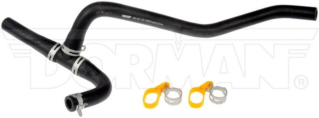 Dorman - OE Solutions HVAC Heater Hose Assembly  626-522