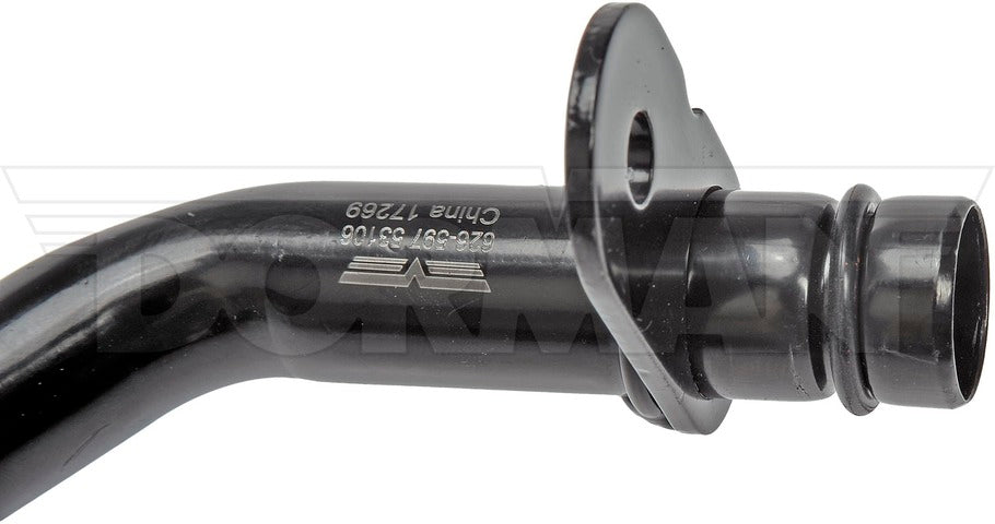 Dorman - OE Solutions HVAC Heater Pipe  626-597