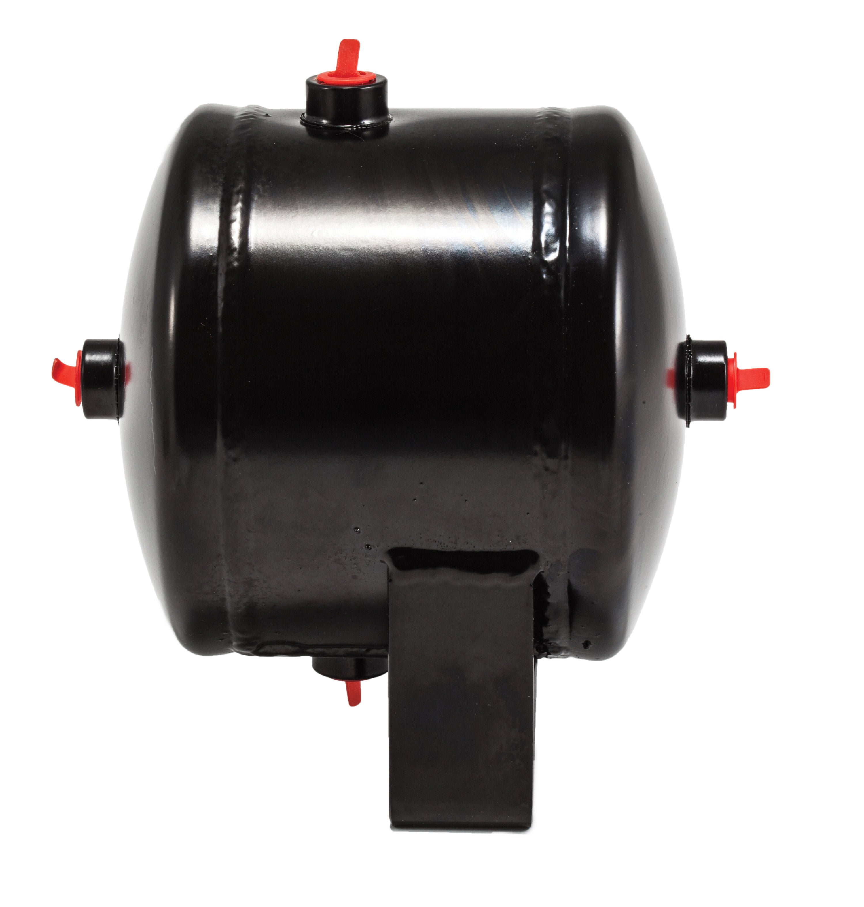 Kleinn Automotive Air Horns 6260RT Air Tank