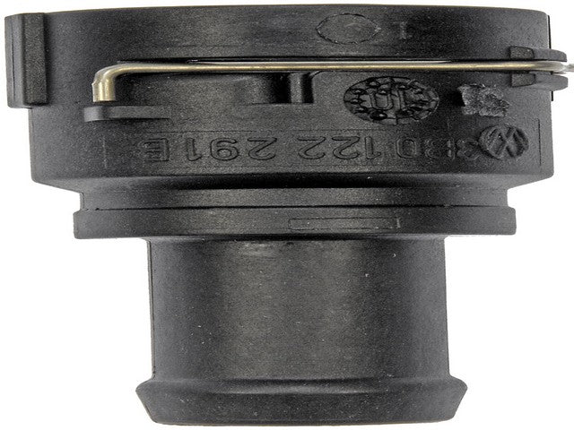 Dorman - OE Solutions Radiator Coolant Hose Connector  627-002
