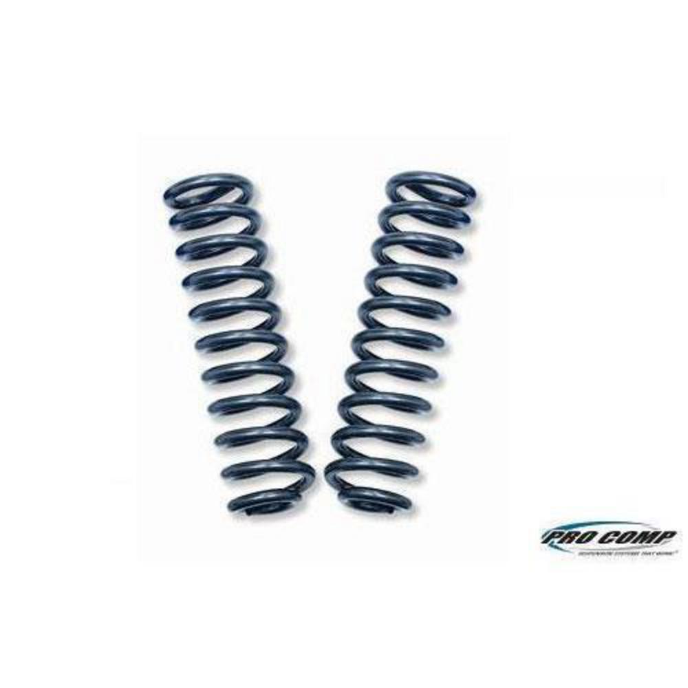 Pro Comp Suspension 56160 Coil Spring Fits 03-12 2500 3500 Ram 2500 Ram 3500
