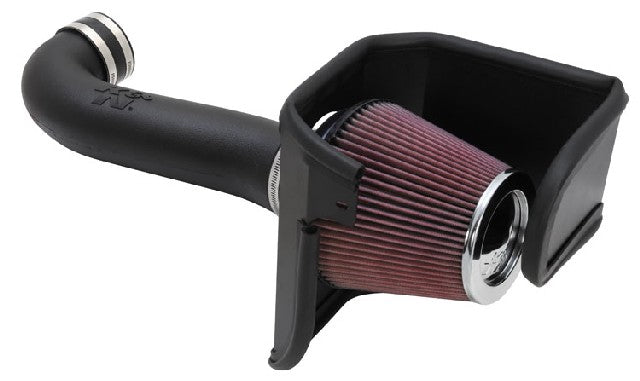 K&N Engine Cold Air Intake Performance Kit  63-1114