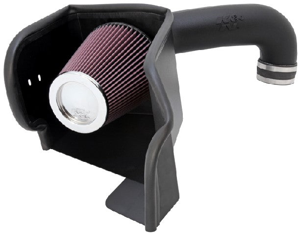 K&N Engine Cold Air Intake Performance Kit  63-1561
