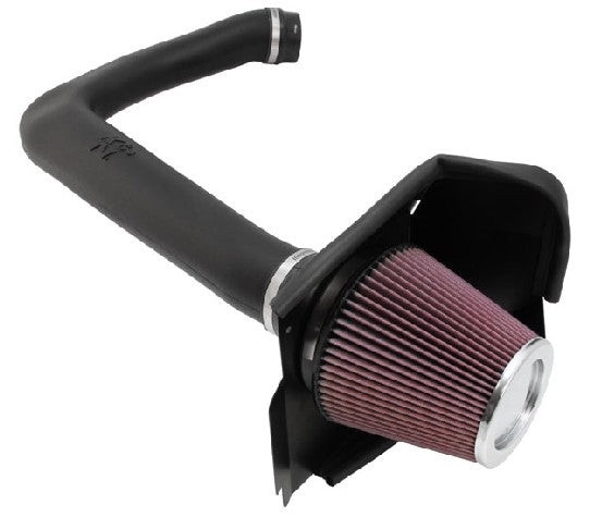 K&N Engine Cold Air Intake Performance Kit  63-1564