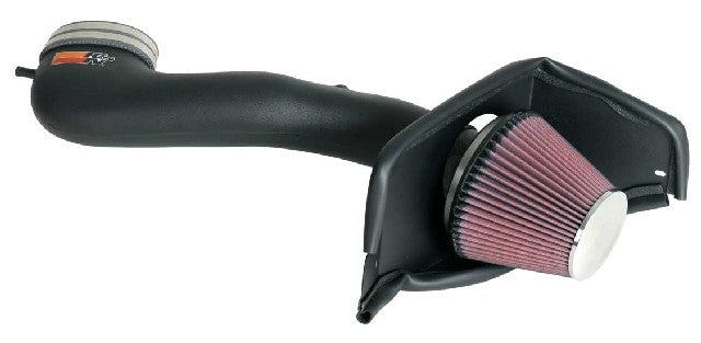 K&N Engine Cold Air Intake Performance Kit  63-2565