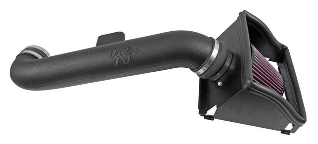 K&N Engine Cold Air Intake Performance Kit  63-2591