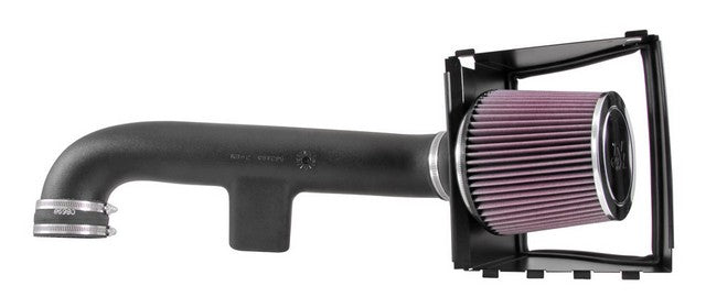 K&N Engine Cold Air Intake Performance Kit  63-2591