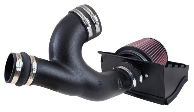 K&N Engine Cold Air Intake Performance Kit  63-2592