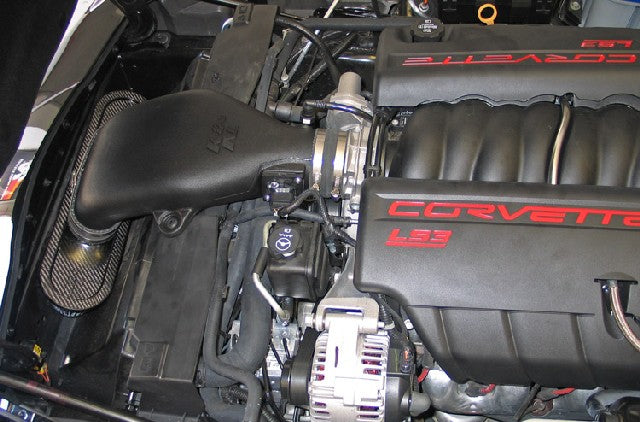 K&N Engine Cold Air Intake Performance Kit  63-3073