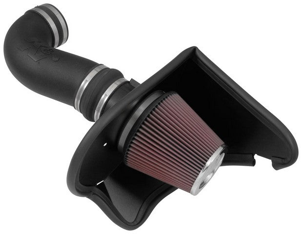 K&N Engine Cold Air Intake Performance Kit  63-3092