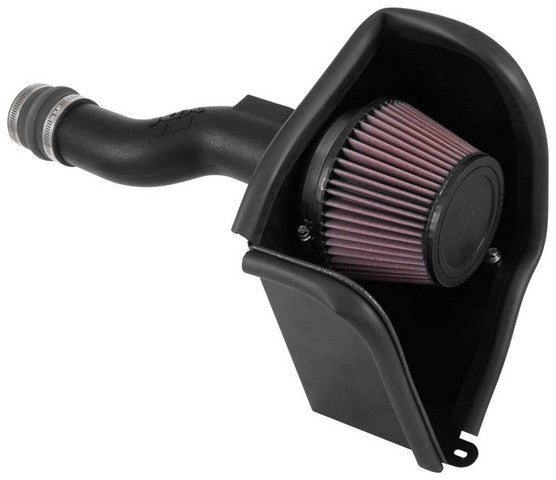 K&N Engine Cold Air Intake Performance Kit  63-3516