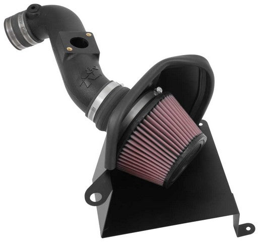 K&N Engine Cold Air Intake Performance Kit  63-3517