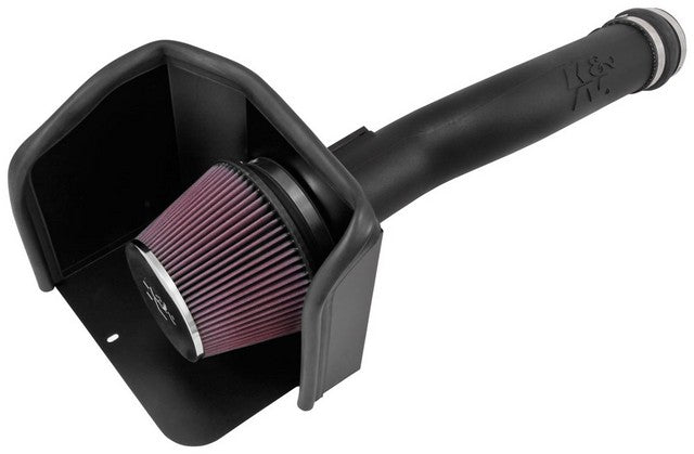 K&N Engine Cold Air Intake Performance Kit  63-9039
