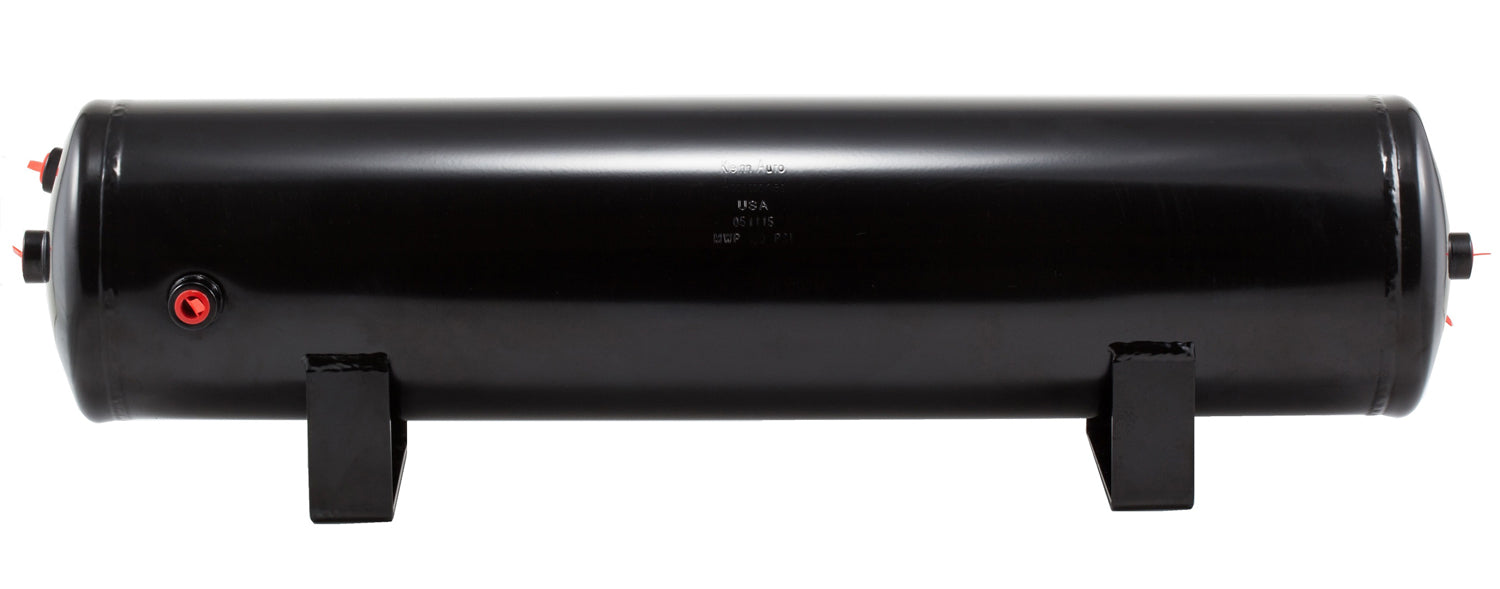 Kleinn Automotive Air Horns 6351RT Air Tank