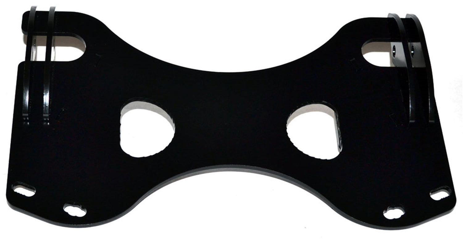 Warn 63840 Plow Mount Kit