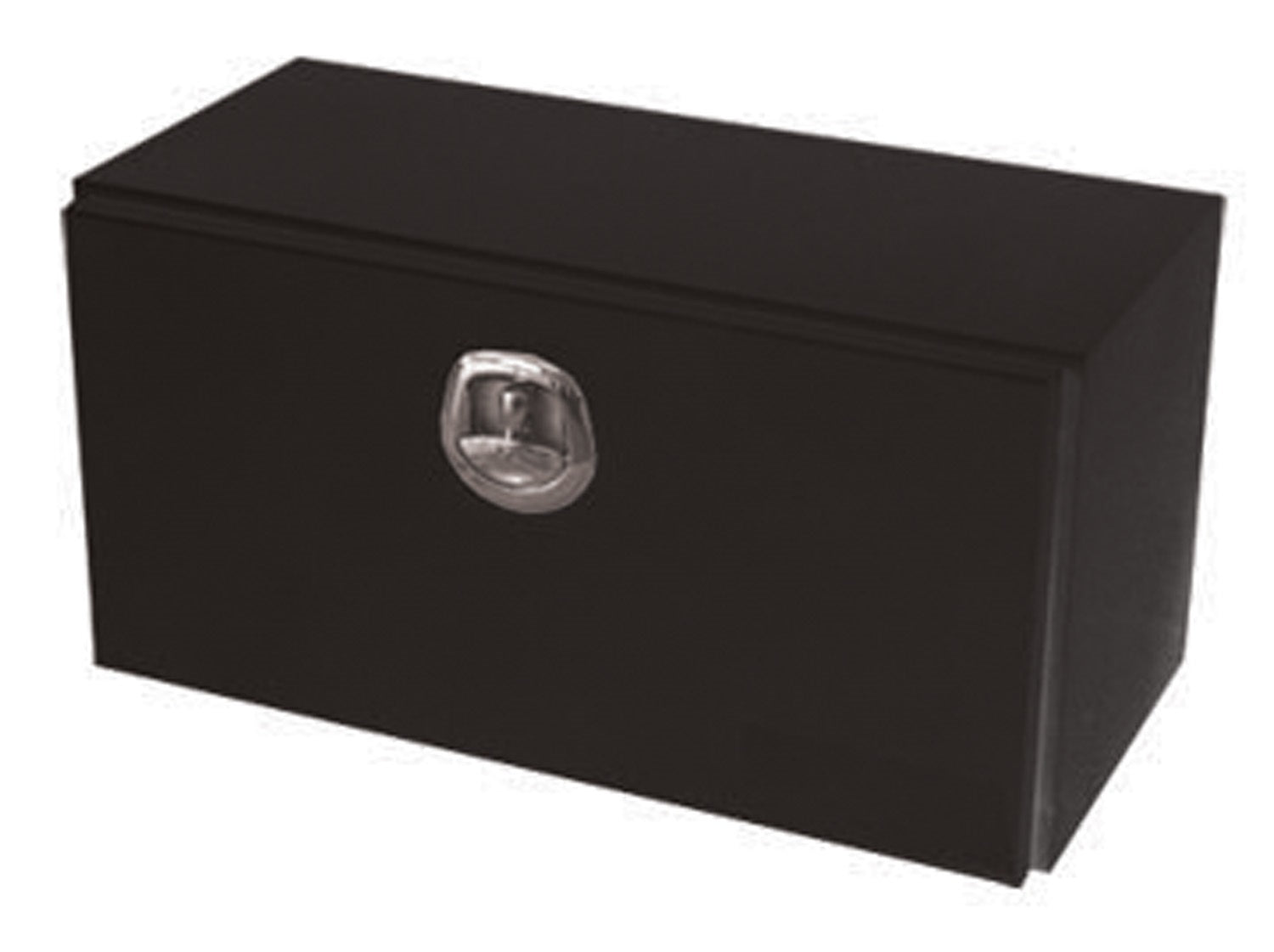 Better Built 64210120 Crown Series Top Mount Tool Box