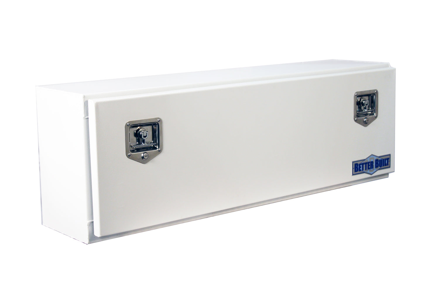 Better Built 64210149 Crown Series Top Mount Tool Box