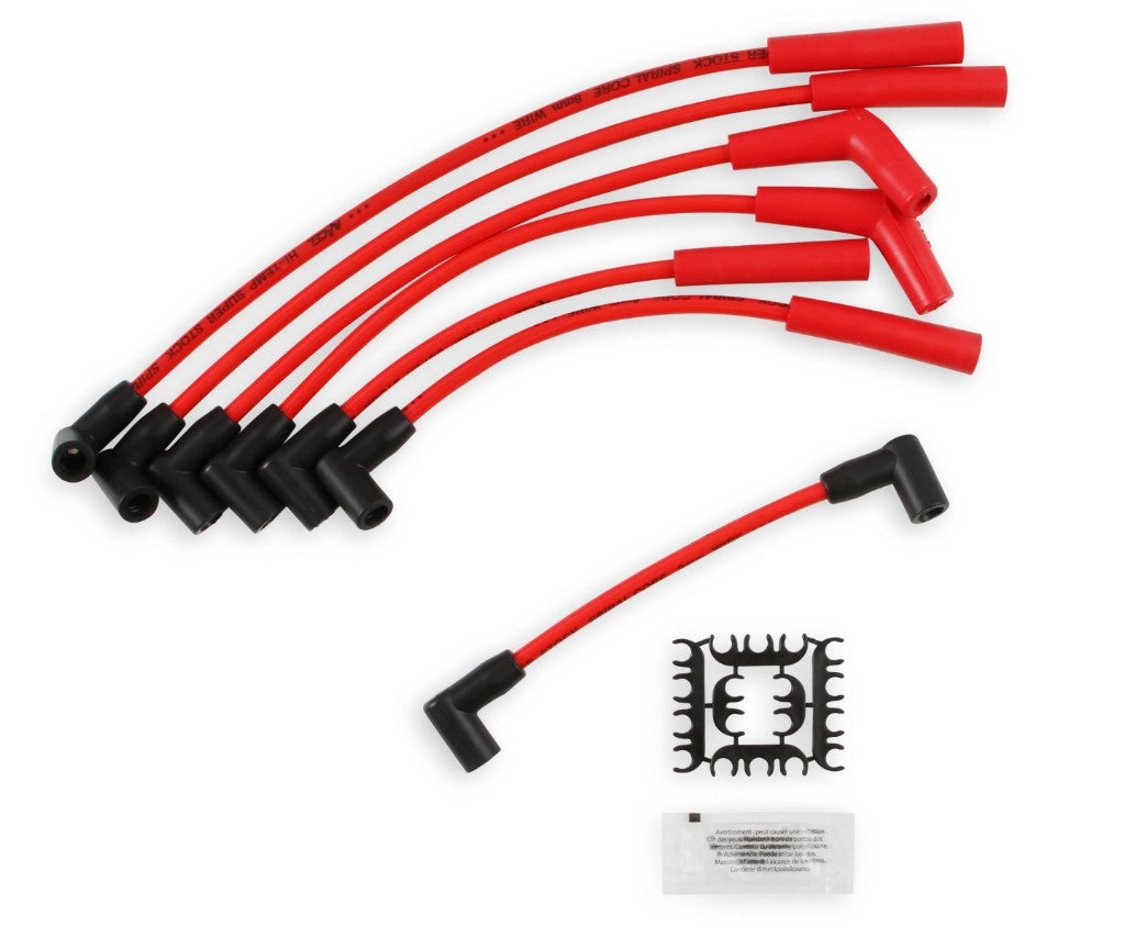 ACCEL TST16 Truck Super Tune-Up Kit Ignition Tune Up Kit