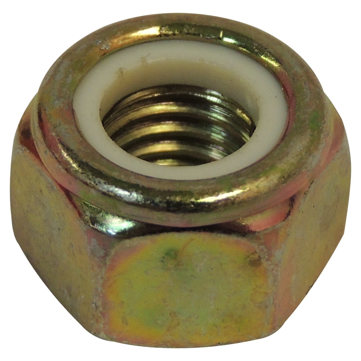 Crown Automotive 6502979 Sway Bar Link Nut Fits 97-06 Wrangler (TJ)