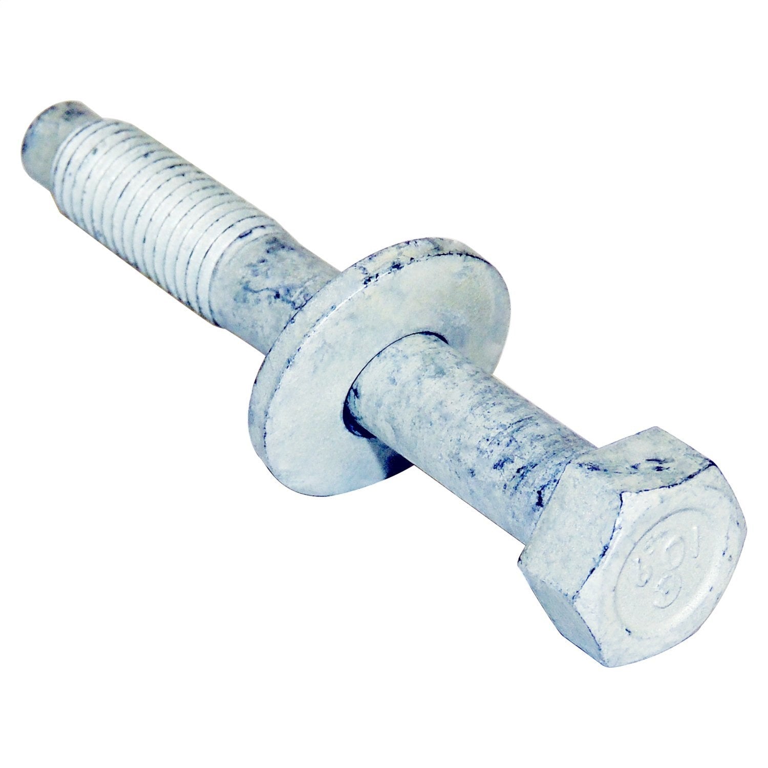 Crown Automotive 6505549AA Starter Bolt Fits 97-06 Cherokee (XJ) Wrangler (TJ)