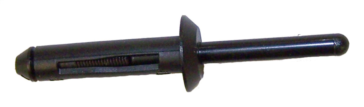 Crown Automotive 6506007AA Body Molding Rivet Fits Liberty Nitro Wrangler (JK)