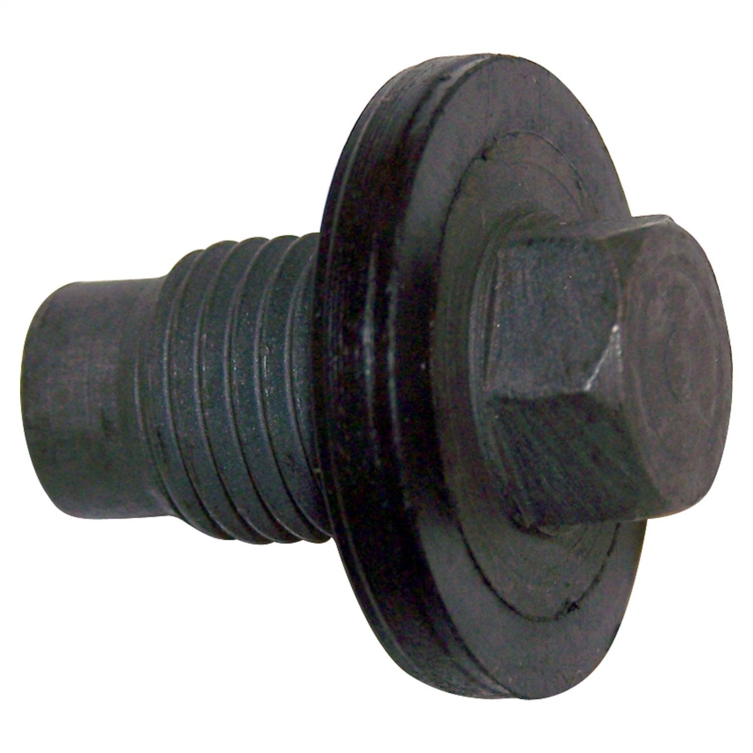 Crown Automotive 6506214AA Oil Pan Drain Plug