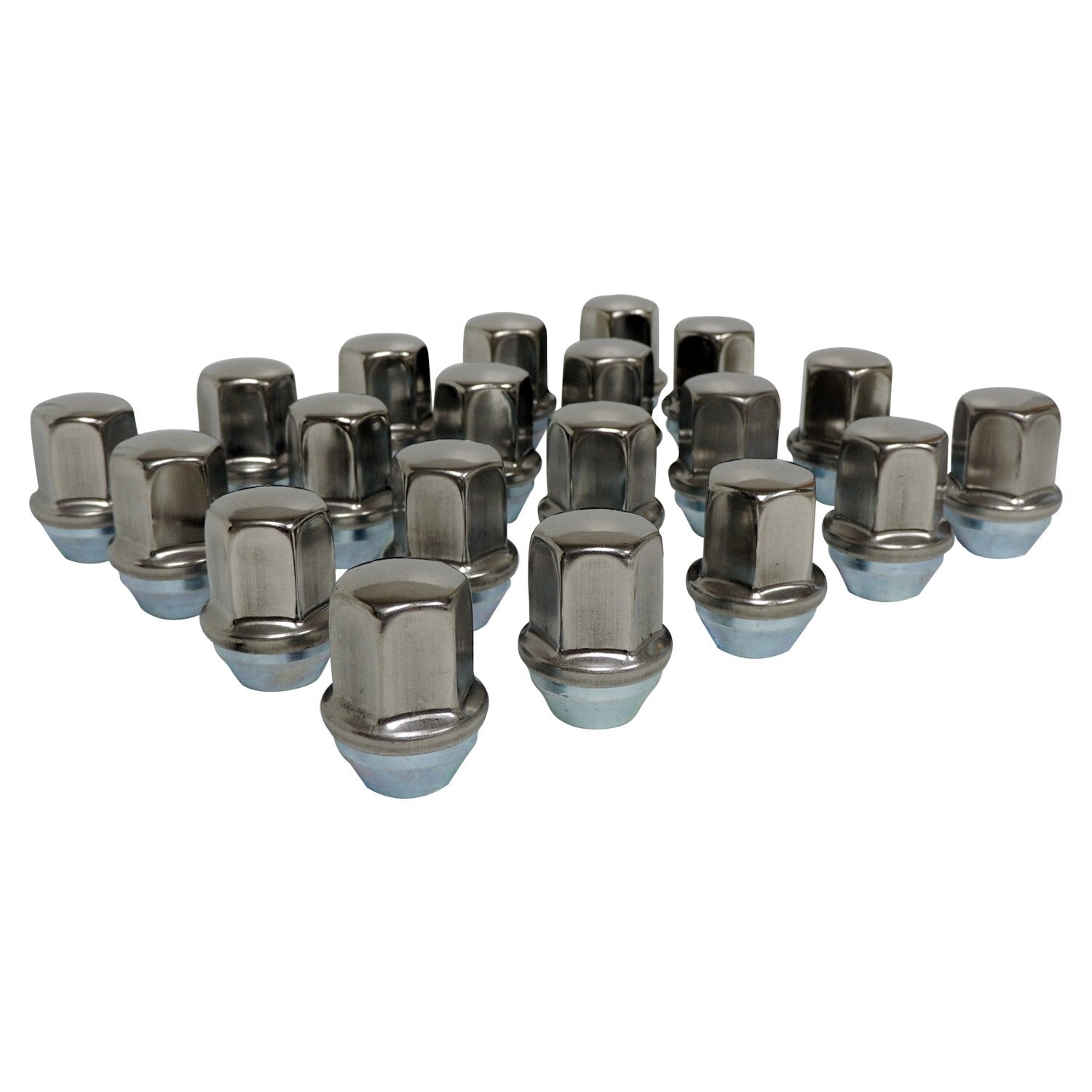 Crown Automotive 6509422K Lug Nut Kit