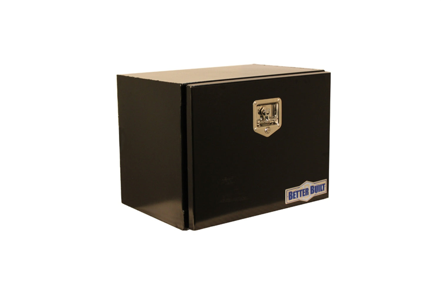 Better Built 65210124 Crown Series Under Body Tool Box