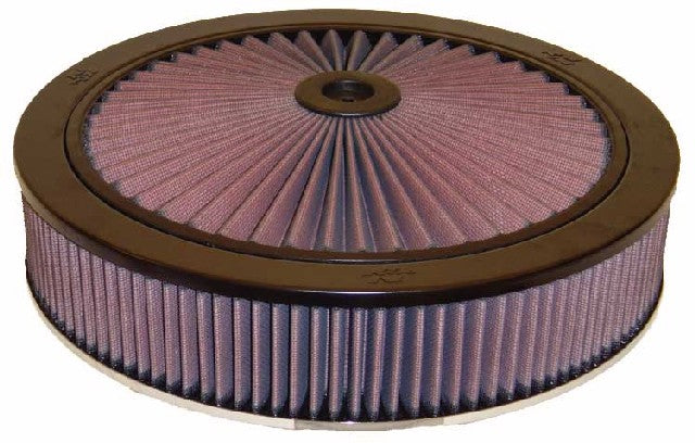 K&N Air Cleaner Assembly  66-3010
