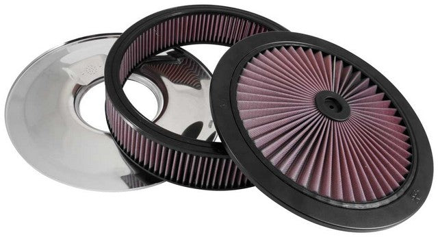 K&N Air Cleaner Assembly  66-3010