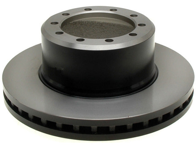 Raybestos Brakes Disc Brake Rotor  66205