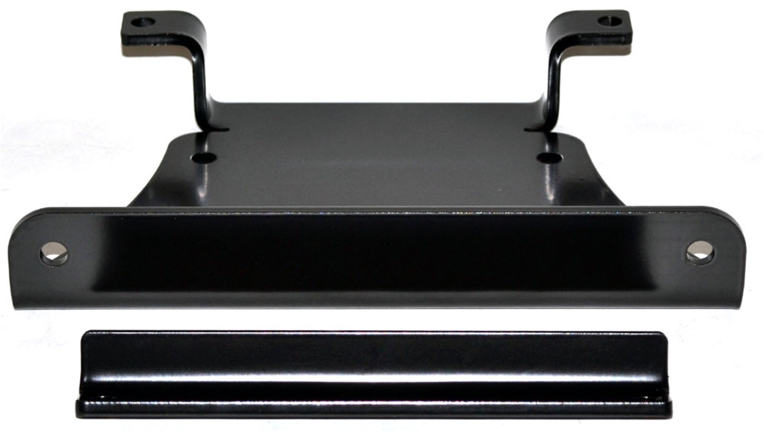 Warn 66288 ATV Winch Mounting System