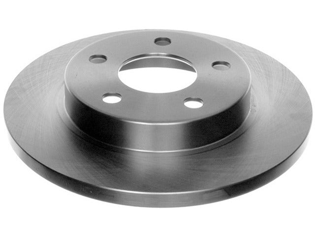 Raybestos Brakes Disc Brake Rotor  66406R