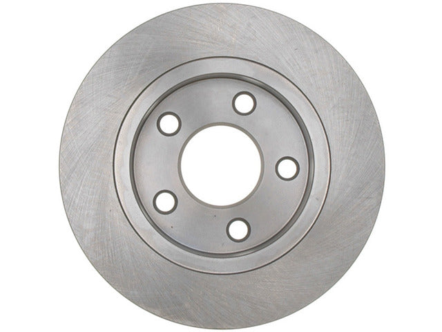 Raybestos Brakes Disc Brake Rotor  66406R